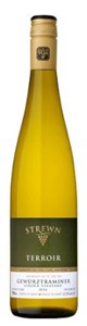 Strewn Winery Terroir  Gewurztraminer 2016