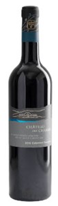 Château des Charmes St. Davids Bench Vineyard Cabernet Sauvignon 2016