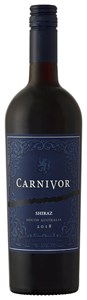 Carnivor Shiraz 2018