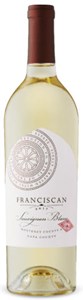 Franciscan Sauvignon Blanc 2017