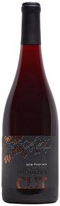 Winemaker’s Cut Pinot Noir 2018