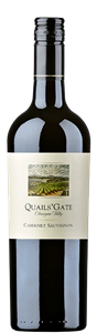 Quails' Gate Estate Winery Cabernet Sauvignon 2016
