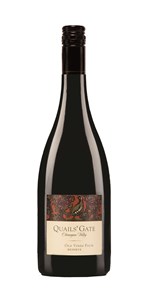 Quails' Gate Estate Winery Old Vines Foch Reserve 2016