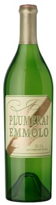 Emmolo Plumerai Sauvignon Blanc 2015