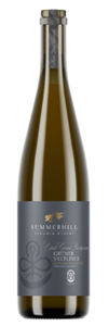 Summerhill Pyramid Winery Gruner Veltliner 2019
