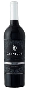 Carnivor Zinfandel 2017