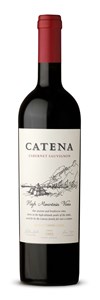Catena Cabernet Sauvignon 2023