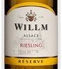 Alsace Willm Réserve Riesling 2018