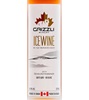 Grizzli Winery Gewurztraminer Icewine 2013