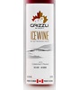 Grizzli Winery Cabernet Franc Icewine 2013