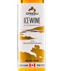Grizzli Winery Sauvignon Blanc Icewine 2013