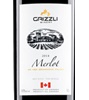 Grizzli Winery Merlot 2014