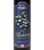 Grizzli Winery Blueberry Wine 2016