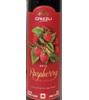 Grizzli Winery Raspberry Wine 2014