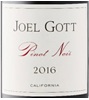 Joel Gott Wines Pinot Noir 2016