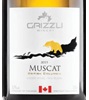 Grizzli Winery Muscat 2015