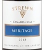 Strewn Winery Canadian Oak Meritage 2016