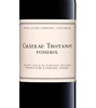 Chateau Trotanoy 2015