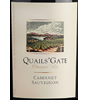 Quails' Gate Estate Winery Cabernet Sauvignon 2016