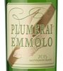 Emmolo Plumerai Sauvignon Blanc 2015