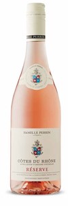 Famille Perrin Réserve Côtes du Rhône Rosé 2024