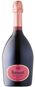 Ruinart Brut Champagne Rosé