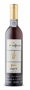 Quinta de Santa Eufêmia Lágrima White Port