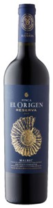 Finca El Origen Malbec 2022