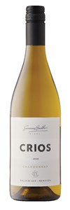 Susana Balbo Crios Chardonnay 2024