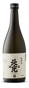 Kadoguchi Hokko Masamune Junmai Sake