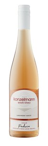 Konzelmann Lakefront Series Peach Wine 2023
