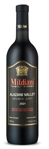 Mildiani 2022