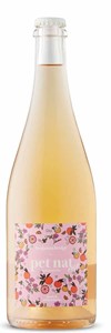 Benjamin Bridge Pet Nat Sparkling Rosé 2022