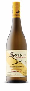 Badenhorst Secateurs Chenin Blanc 2024