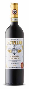 Castellani Riserva Chianti Classico 2019