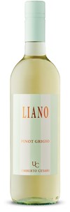 Umberto Cesari Liano Pinot Grigio 2024