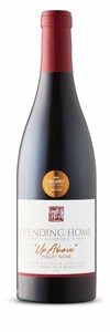 Wending Home Up Above Wismer-Cuesta Pinot Noir 2020