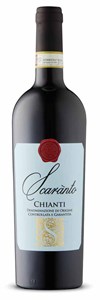 Scaranto Chianti 2022