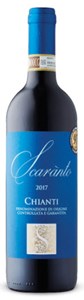 Scarànto Chianti 2022
