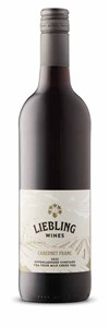 Liebling Oppenlaender Vineyard Cabernet Franc 2022