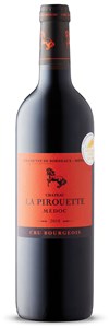 Château La Pirouette 2019