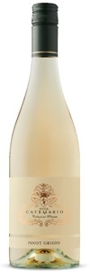 Duca Catemario Collezione Privata Pinot Grigio 2024