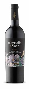 Magnolia Negra Reserve Malbec 2023