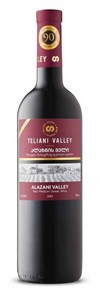 Teliani Valley Medium Sweet Red 2023