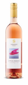 Sabanis Fair Wind Rosé 2024