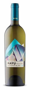 Mayu Sauvignon Blanc 2023