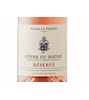 Famille Perrin Réserve Côtes du Rhône Rosé 2024