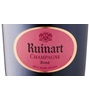 Ruinart Brut Champagne Rosé