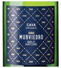 Murviedro Arts de Luna Organic Brut Nature Sparkling Cava
