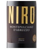 Niro di Citra Montepulciano D'abruzzo 2021